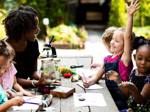 Children's Day in Brazil - A Dica do Dia - Rio & Learn