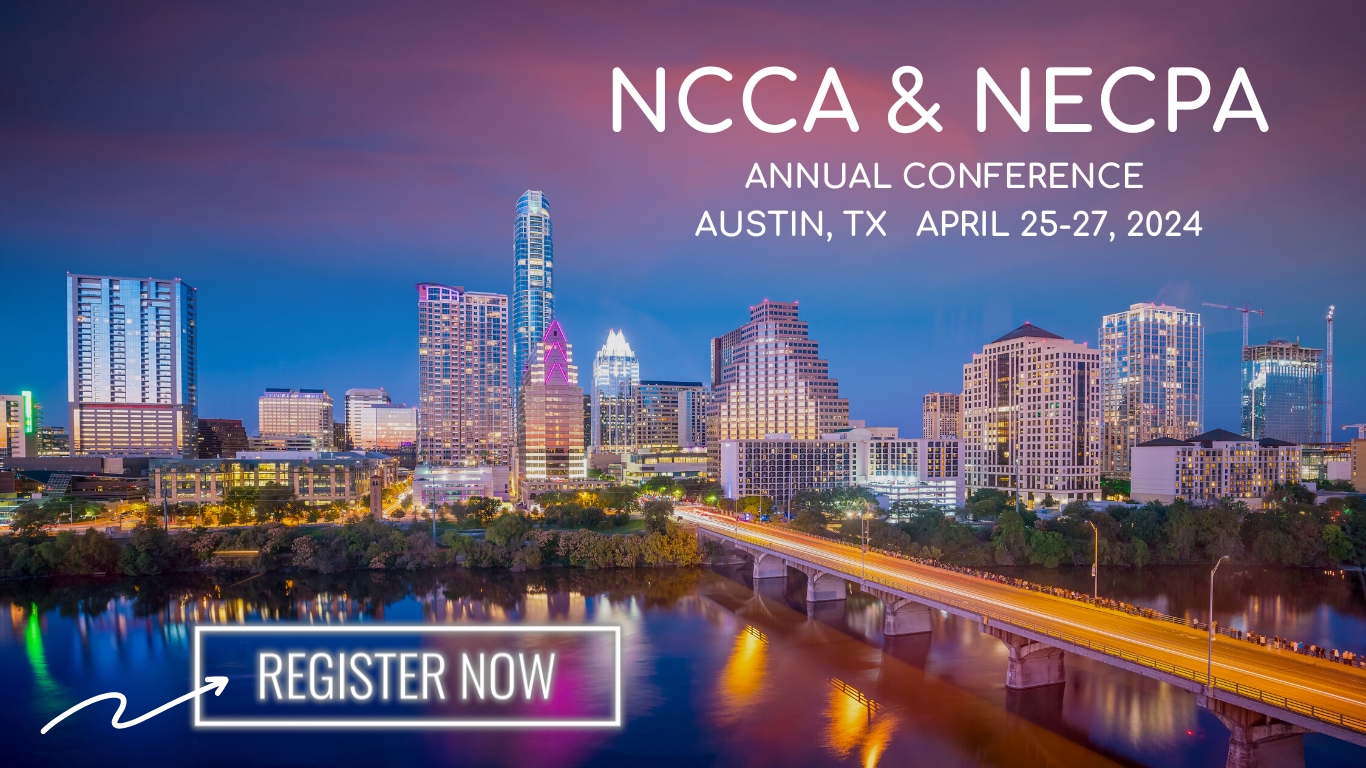 Click to Register for the National Child Care Conference.